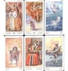 Tarot Del Renacimiento, De Giorgio Trevisan. Editorial Lo Scarabeo, Tapa Blanda En Español — imagen 5