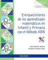 Enriquecimiento De Los Aprendizajes Matemáticos En Infantil Y Primaria Con El Método Abn, De Martínez Montero, Jaime. Serie Psicología Editorial Piramide, Tapa Blanda En Español, 2019 — imagen 2