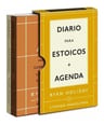 Libro Diario Para Estoicos ( Estuche ) De Ryan Holiday — imagen 1