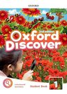 Oxford Discover 1 - Student´s Book - 2nd Edition - Oxford — imagen 3