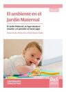 El Ambiente N El Jardin Maternal - El Jardin Maternal Un Lug — imagen 2