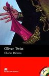 Libro Oliver Twist: Intermediate - Dickens, Charles — imagen 2