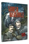 Libro El Sabueso De Los Baskerville - Novela Grafica - Arthu — imagen 3