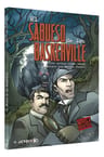 Libro El Sabueso De Los Baskerville - Novela Grafica - Arthu — imagen 1