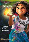 Libro Infantil Disney Encanto La Casa De Los Madrigal — imagen 2