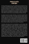 Libro Psicología Oscura: Lo Que Las Personas Maquiavélicas Poderosas Saben, Y Usted No, Sobre Persuasión, De Steven Turner, Vol. Único. Editorial Bravex Publications, Tapa Blanda ( 2019) — imagen 4