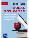 Aulas Motivadas - La Importancia De La Mentalidad De Crecimiento, El Pensamiento Criticoen El Aula, De Lewin, Laura. Editorial Hola Chicos, Tapa Blanda En Español, 2018 — imagen 2