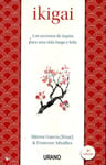 Libro Ikigai [ Secretos De Japon ] Por Héctor García — imagen 1