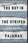 The Boy In The Striped Pajamas Outlet ( Con Detalle) — imagen 9