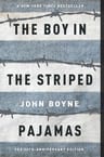 The Boy In The Striped Pajamas Outlet ( Con Detalle) — imagen 1