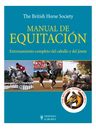 Manual Equitacion Entrenamiento Caballo British School — imagen 9
