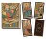 Tarot Golden Wirth Oswald Wirth — imagen 2