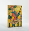 Tarot Golden Wirth Oswald Wirth — imagen 5