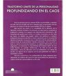 Trastorno Limite Personalidad Profundizando Caos Mosquera — imagen 10