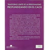 Trastorno Limite Personalidad Profundizando Caos Mosquera — imagen 2