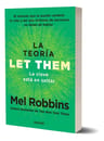 La Teoría Let Them Mel Robbins Autoayuda Bienestar — imagen 6