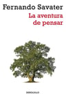 La Aventura De Pensar Fernando Savater — imagen 1