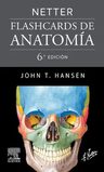 Netter Flashcards De Anatomía John T. Hansen Phd — imagen 6