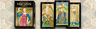 Golden Visconti Grand Trumps — imagen 3