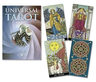 Universal Tarot Grand Trumps — imagen 2