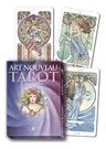 Tarot Art Nouveau Grand Trumps — imagen 11