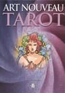 Tarot Art Nouveau Grand Trumps — imagen 2