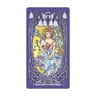 Tarot Art Nouveau Grand Trumps — imagen 3
