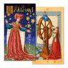 Medieval Tarot Lo Scarabeo — imagen 2
