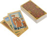 Medieval Tarot Lo Scarabeo — imagen 3