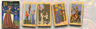 Medieval Tarot Lo Scarabeo — imagen 4