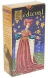 Medieval Tarot  Lo Scarabeo — imagen 1