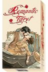 Romantic Tarot Lo Scarabeo — imagen 3