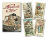 Romantic Tarot Lo Scarabeo — imagen 4
