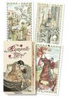 Romantic Tarot Lo Scarabeo — imagen 1
