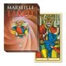 Marseille Tarot Grand Trumps — imagen 3