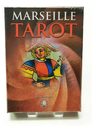 Marseille Tarot Grand Trumps — imagen 4