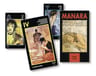 Erotic Tarot Of Manara — imagen 2