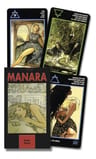 Erotic Tarot Of Manara — imagen 1