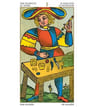 Universal Tarot Of Marseille — imagen 3