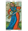 Universal Tarot Of Marseille — imagen 4
