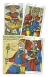 Universal Tarot Of Marseille — imagen 1
