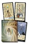 Egyptian Tarot Grand Trumps — imagen 11