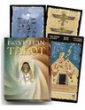 Egyptian Tarot Grand Trumps — imagen 2