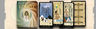 Egyptian Tarot Grand Trumps — imagen 4