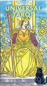 Universal Tarot Deck — imagen 10
