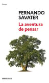 Libro Aventura De Pensar,la Db — imagen 2