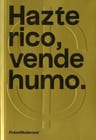 Libro Hazte Rico, Vende Humo — imagen 1