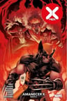 X Men 12 Amanecer X Parte 9 — imagen 8