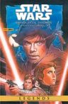Star Wars Legends: La Trilogia De Thrawn 3: La Ultima Orden (tpb), De Vários Autores. Editorial Panini, Tapa Blanda En Español, 2000 — imagen 2