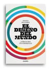 Libro El Diseño Del Mundo - Franco Pellegrini - Galerna — imagen 1
